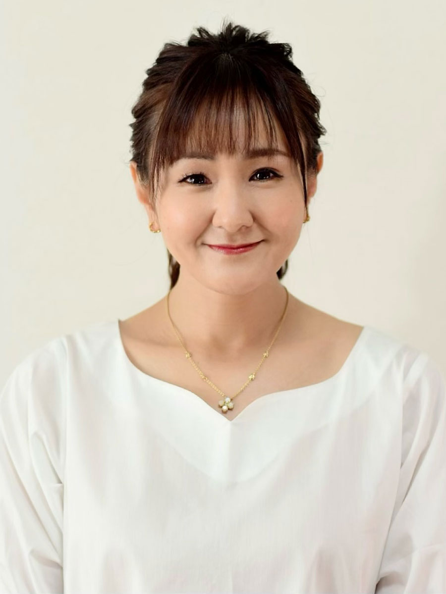 家田紗綾子