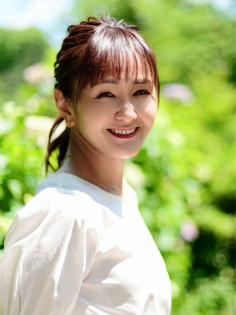家田紗綾子