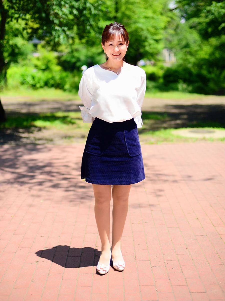 家田紗綾子