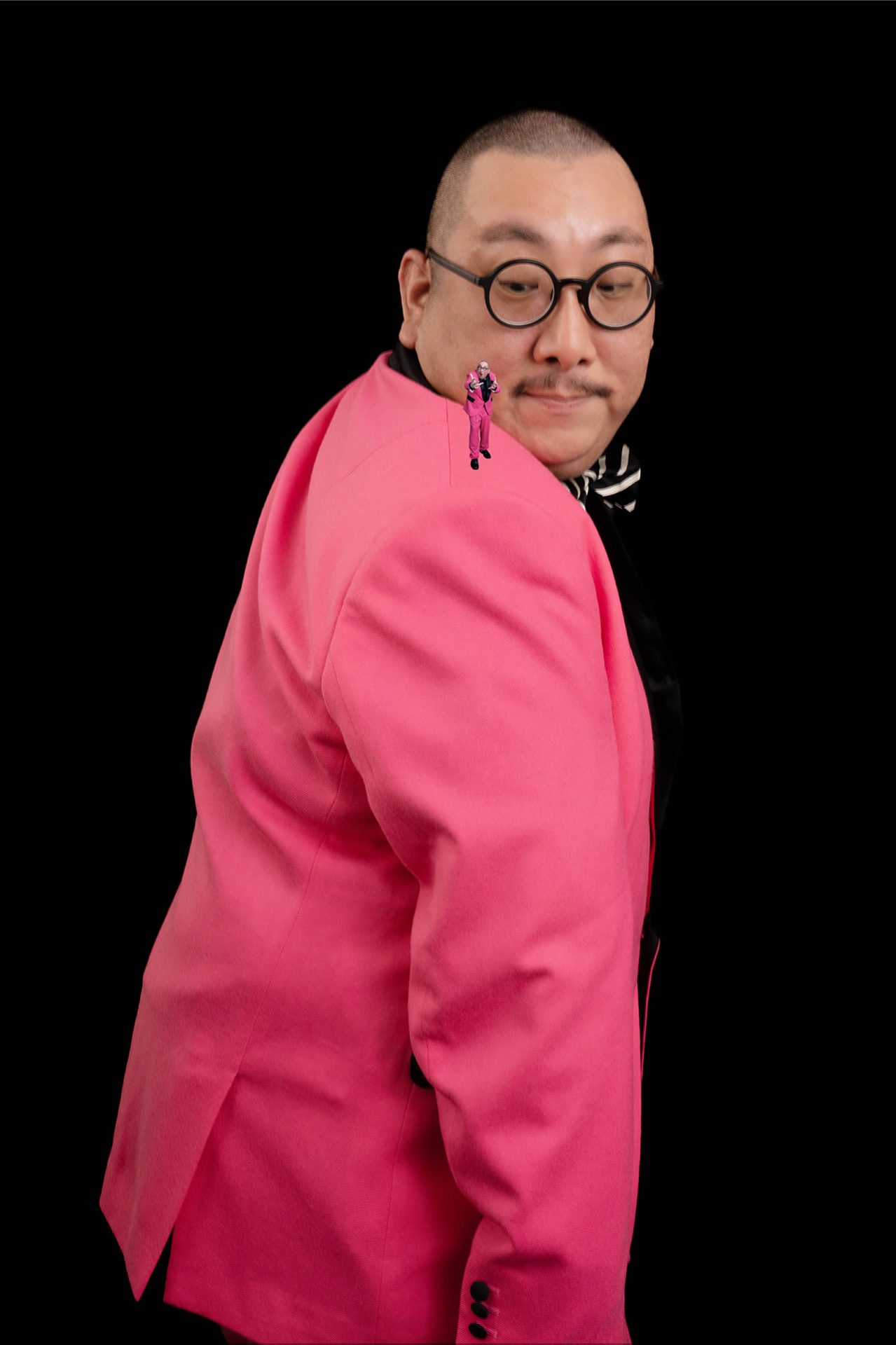 街裏ぴんく
