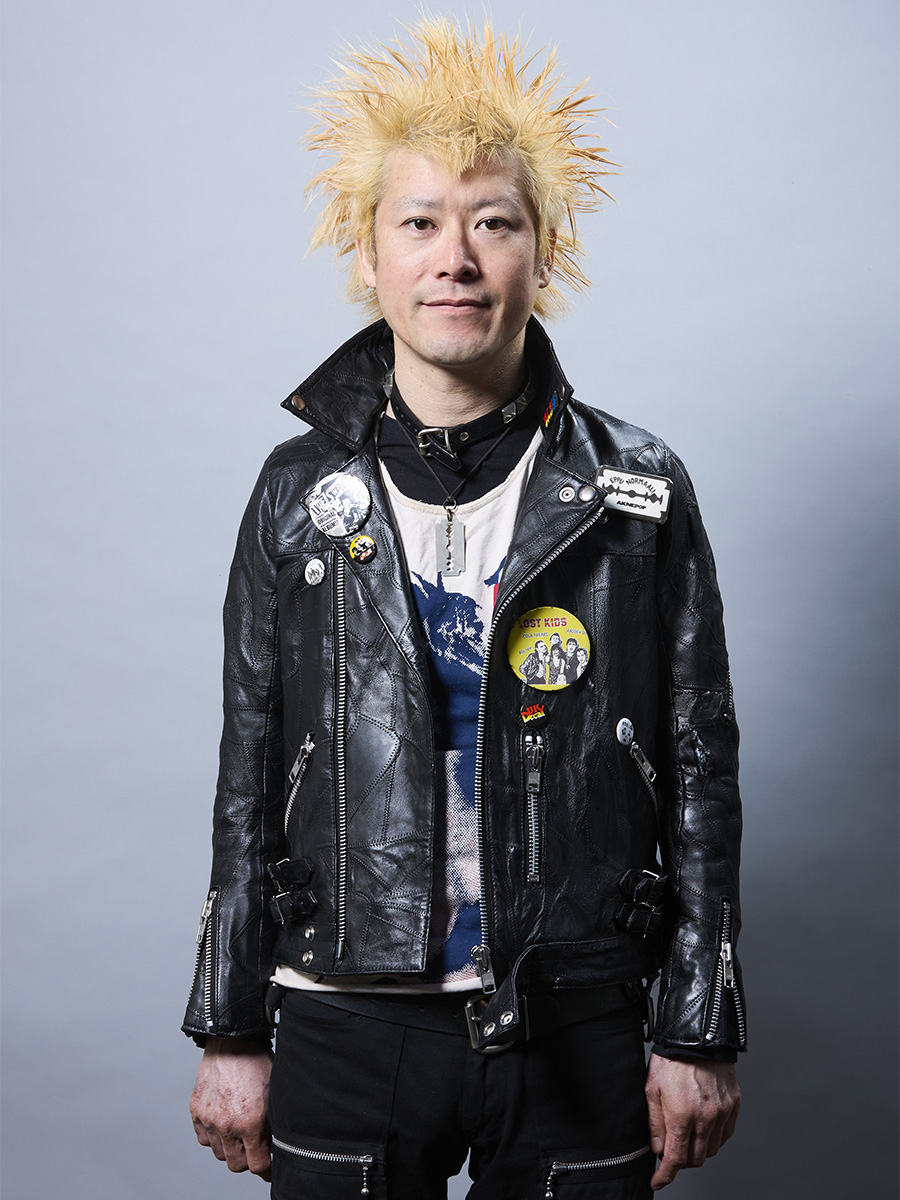 倉本くらんち