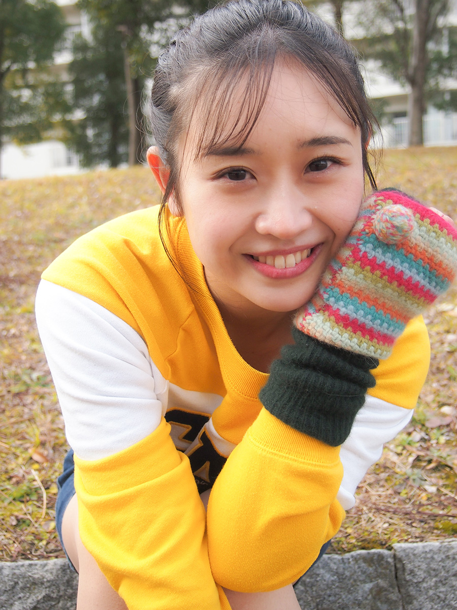 桃山華瑛